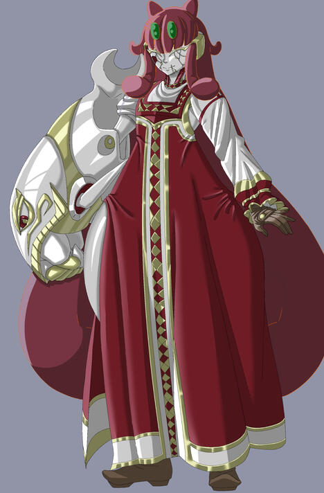 Concept Art #2 by @Guy1nTheCorner